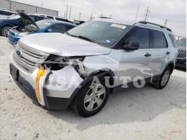 FORD EXPLORER 2014