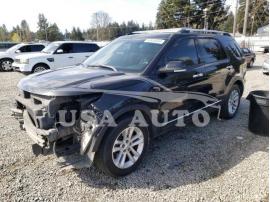 FORD EXPLORER X 2014