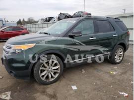 FORD EXPLORER X 2013