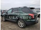 FORD EXPLORER X 2013