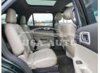 FORD EXPLORER X 2013