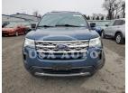 FORD EXPLORER X 2018