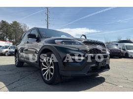 FORD EXPLORER S 2020