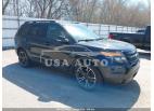 FORD EXPLORER SPORT 2015