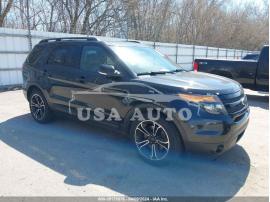 FORD EXPLORER SPORT 2015
