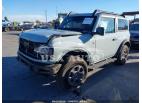 FORD BRONCO BIG BEND 2023