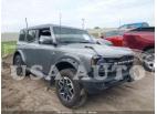 FORD BRONCO BIG BEND 2023