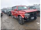 FORD BRONCO OUTER BANKS 2022