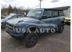 FORD BRONCO BAS 2021