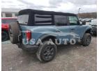 FORD BRONCO BAS 2021