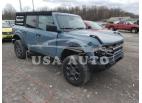 FORD BRONCO BAS 2021