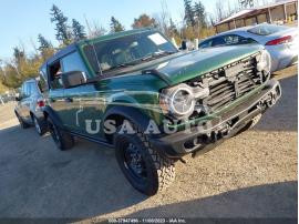 FORD BRONCO BLACK DIAMOND 2022