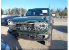 FORD BRONCO BLACK DIAMOND 2022