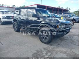 FORD BRONCO BIG BEND 2023