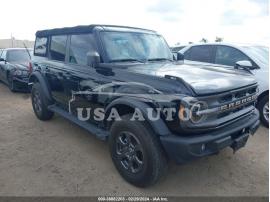 FORD BRONCO BIG BEND 2021