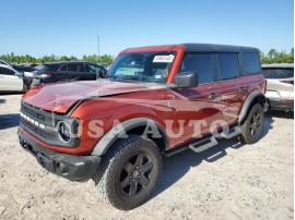FORD BRONCO BAS 2023
