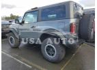 FORD BRONCO BAS 2022