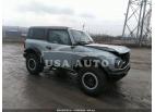 FORD BRONCO BIG BEND 2023