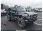 FORD BRONCO BIG BEND/BLACK DIAMOND/OUTER BANKS/BADLANDS/WILDTRAK 2021