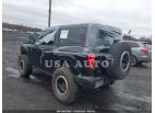 FORD BRONCO BIG BEND/BLACK DIAMOND/OUTER BANKS/BADLANDS/WILDTRAK 2021