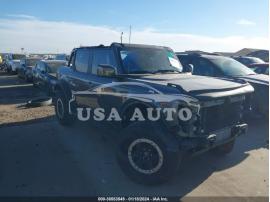 FORD BRONCO OUTER BANKS 2021