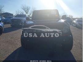 FORD BRONCO OUTER BANKS 2022