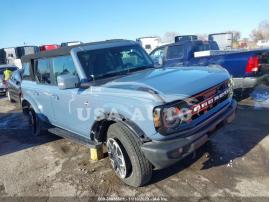 FORD BRONCO OUTER BANKS 2023