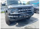 FORD BRONCO BIG BEND 2023