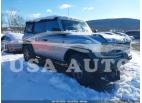 FORD BRONCO BIG BEND/BLACK DIAMOND/OU 2023