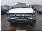 FORD BRONCO BLACK DIAMOND 2022