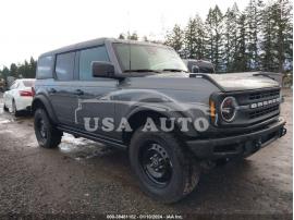 FORD BRONCO BLACK DIAMOND 2023