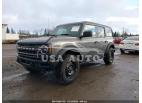 FORD BRONCO BLACK DIAMOND 2023