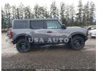 FORD BRONCO BLACK DIAMOND 2023