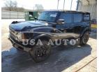 FORD BRONCO BAS 2021