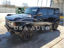 FORD BRONCO BAS 2021