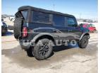 FORD BRONCO BAS 2021