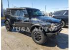 FORD BRONCO BAS 2021