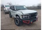 FORD BRONCO BADLANDS 2023