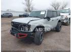 FORD BRONCO BADLANDS 2023