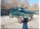 FORD BRONCO BADLANDS 2023