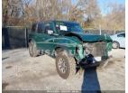 FORD BRONCO BADLANDS 2023