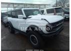 FORD BRONCO OUTER BANKS 2023