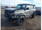 FORD BRONCO WILDTRAK 2022