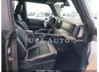 FORD BRONCO WILDTRAK 2022