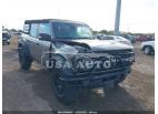 FORD BRONCO WILDTRAK 2022