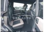 FORD BRONCO WILDTRAK 2022