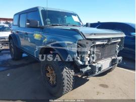 FORD BRONCO BADLANDS 2022