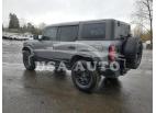 FORD BRONCO BAS 2022