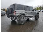 FORD BRONCO BAS 2022