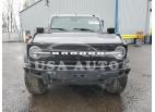 FORD BRONCO BAS 2022